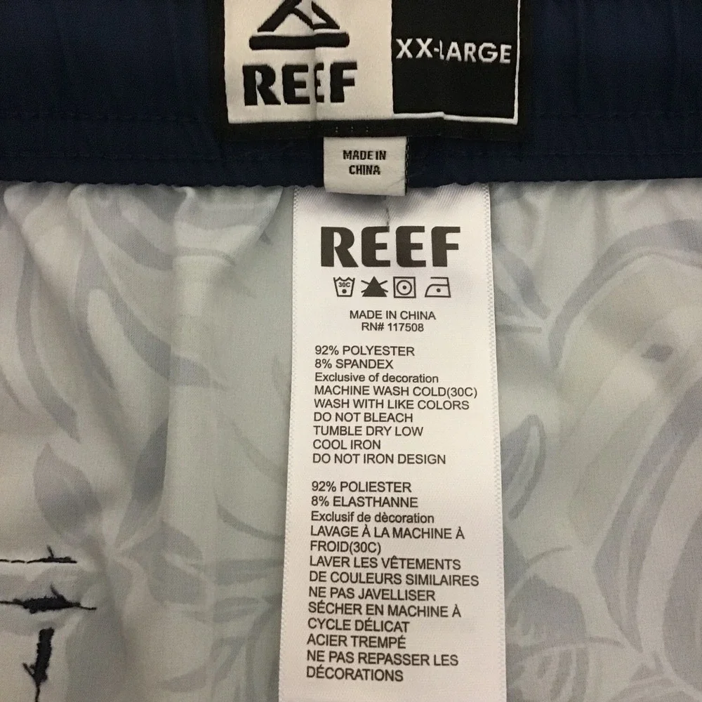 Reef Mens 17